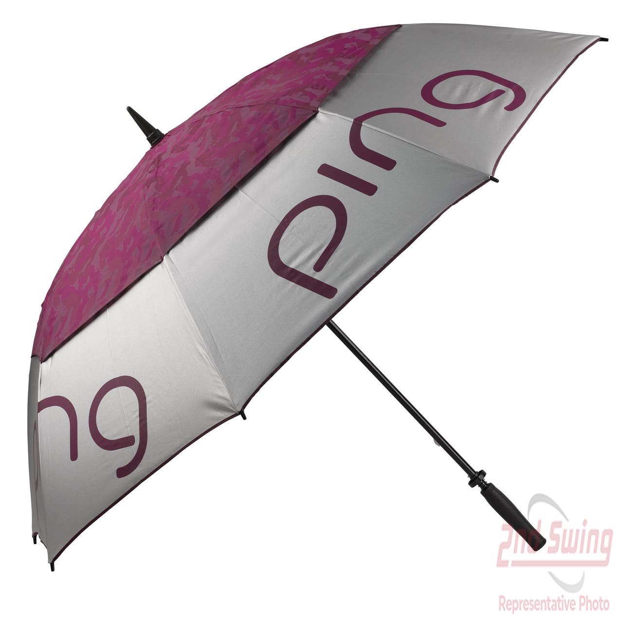 Ping 2020 62 Inch Ladies Golf Umbrella